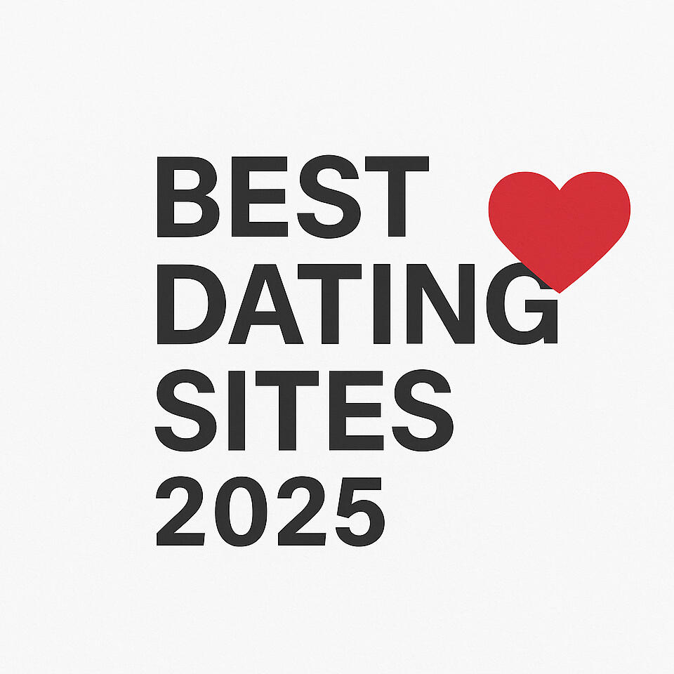 Best Dating Sites 2025 Best Dating Sites 2025